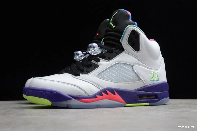 Bel-Air DB3335-100 Alternate 5 Retro AirJordan 0106